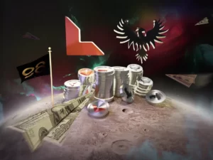 lightspeed raised 500 m multicoin capital established a new fund 99fH8pZoAL6CuUz4