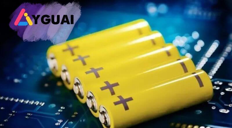 1 cell pin bằng bao nhiêu mAh?