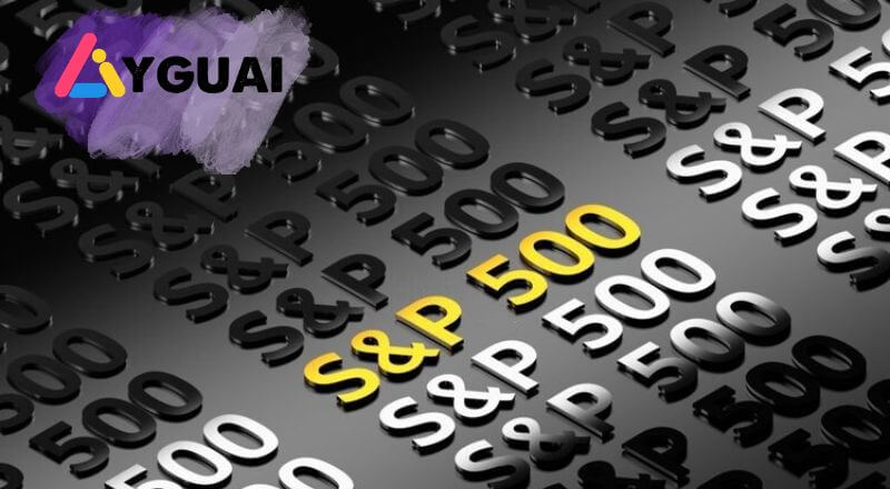 500 trong S&P 500 là gì? Giải thích ý nghĩa và thành phần chỉ số