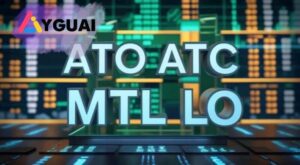 Các loại lệnh điều kiện phổ biến trong chứng khoán