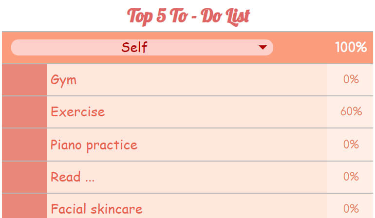 Cách cài đặt digital planner tối ưu công việc bước 4_2