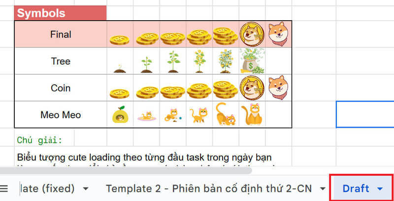 Cách cài đặt digital planner tối ưu công việc bước 4_4