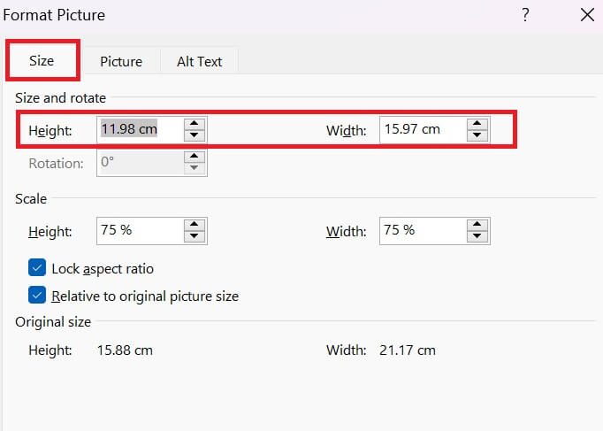 Cách cài Watermark cho file Word Excel nhanh chóng và dễ dàng 11 Cách cài Watermark cho file excel bước 7