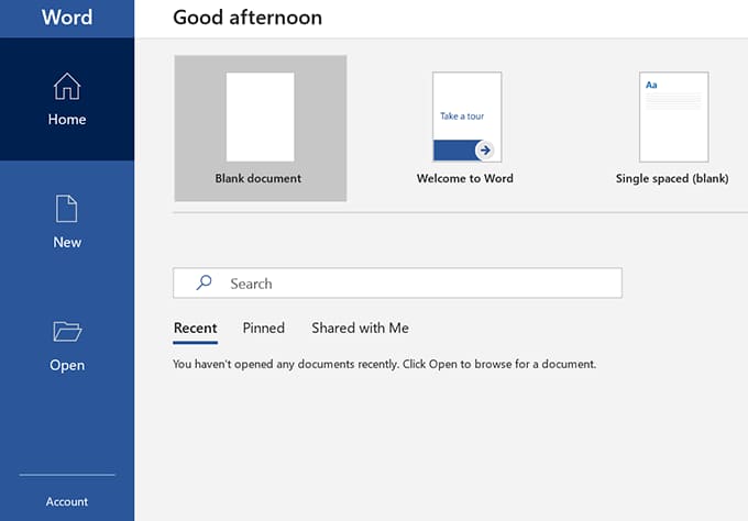 Cách tắt hoàn toàn tính năng File được mở gần đây 3