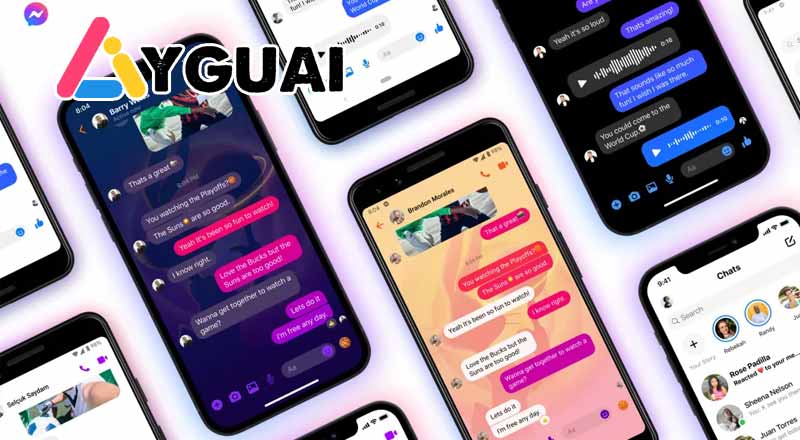 Cách tắt thông báo bạn mới trên Messenger đơn giản 4 Cách tắt thông báo bạn mới trên Messenger