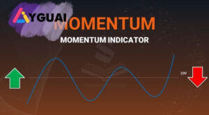 Cách xác định điểm mua bán cổ phiếu bằng chỉ báo Momentum
