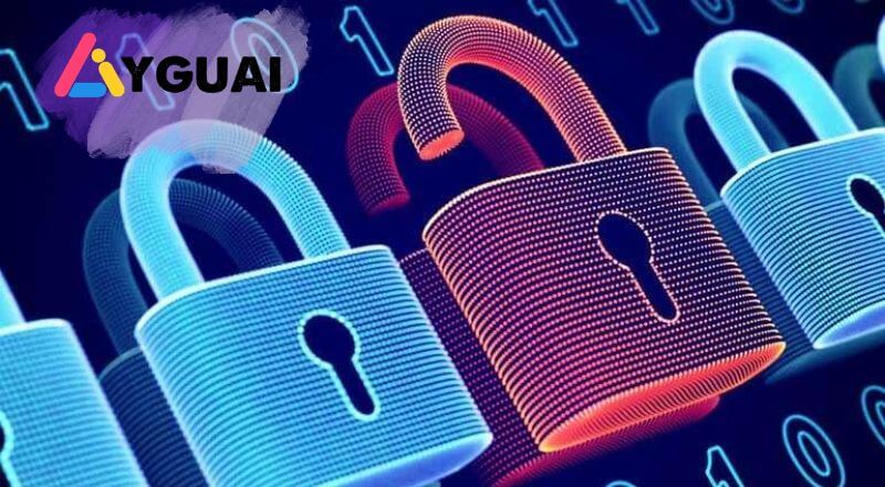 Cập nhật chính sách bảo mật