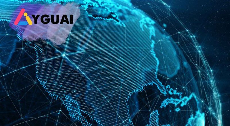 Cấu trúc và nguyên lý hoạt động mạng máy tính toàn cầu