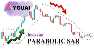 Chỉ báo Parabolic SAR là gì? Hướng dẫn sử dụng để xác định xu hướng và điểm vào lệnh chính xác