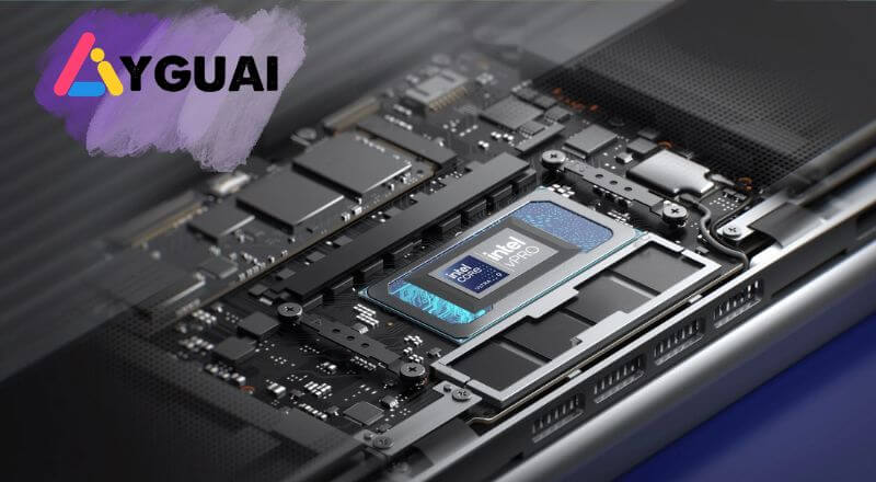 Chương trình máy tính được lưu trữ ở đâu?