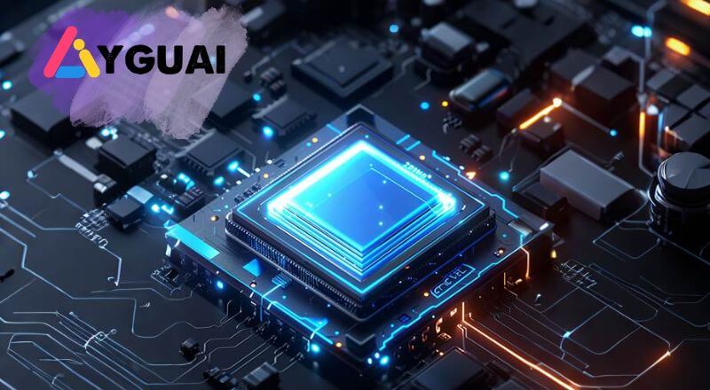 Chương trình máy tính được tạo ra như nào?