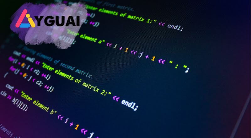 Chương trình máy tính là gì?