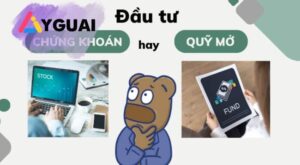 Đầu tư quỹ mở có sinh lời tốt hơn tự đầu tư chứng khoán không?