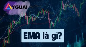 Đường EMA là gì? Hướng dẫn sử dụng Exponential Moving Average trong phân tích chứng khoán
