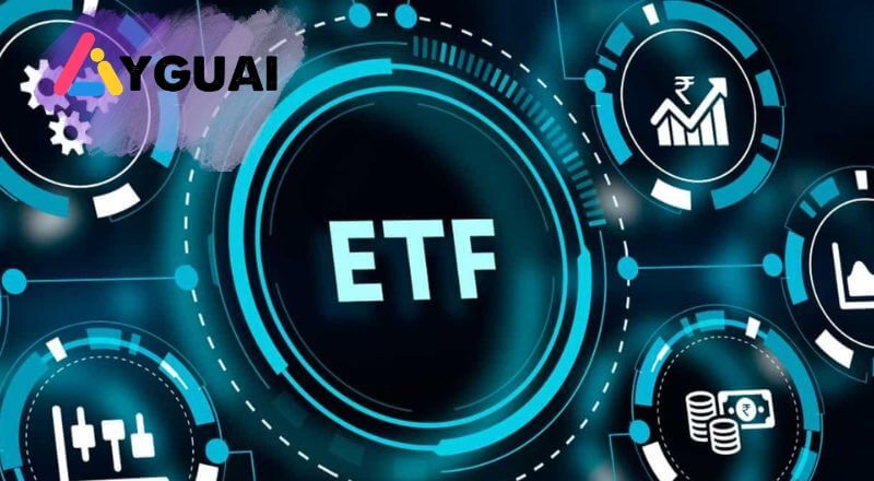 ETF là gì? Tìm hiểu ưu và nhược điểm của quỹ ETF