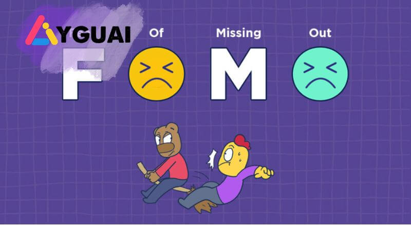 FOMO trong đầu tư chứng khoán: Tâm lý sợ bỏ lỡ và cách kiểm soát