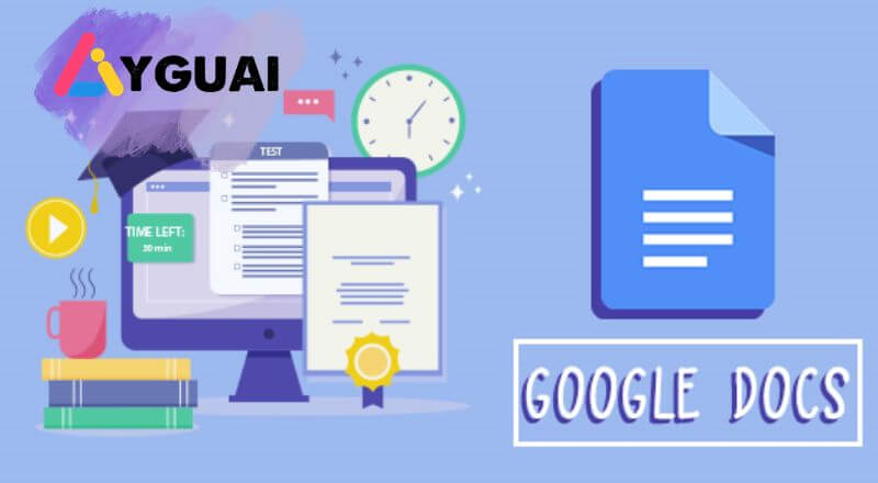 Cách chuyển hình ảnh thành văn bản đơn giản qua Google Docs 7 Google Docs là gì?
