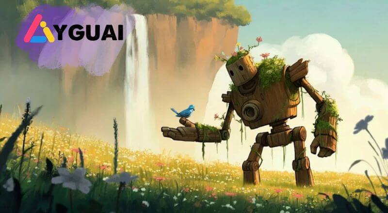 Khám phá tính năng tạo hình ảnh AI trên Google Docs A - Z 6 Hướng dẫn cách tạo hình ảnh AI trên Google Docs