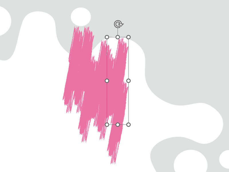 Hướng dẫn cài hiệu ứng cọ vẽ trong Powerpoint bước 9