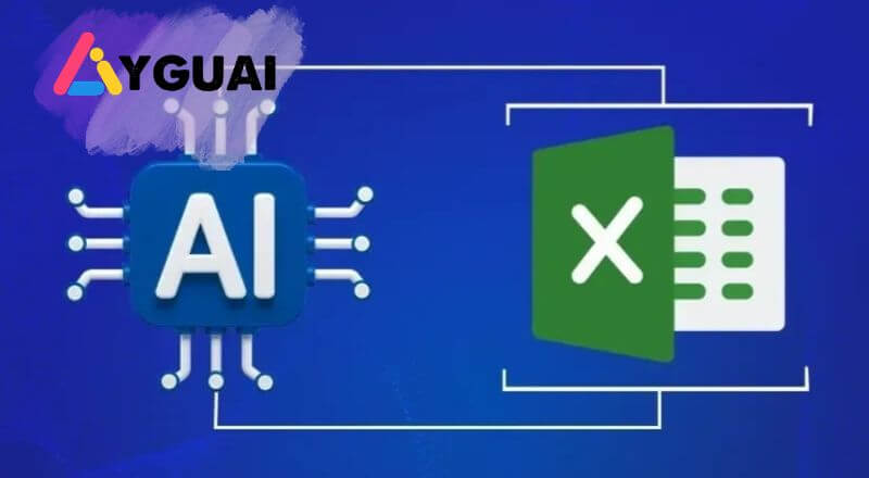 Hướng dẫn phân tích dữ liệu Excel bằng AI: Giải pháp nhanh chóng và hiệu quả