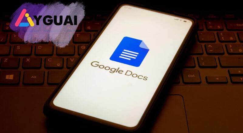 Hướng dẫn sử dụng Google Docs không cần mạng