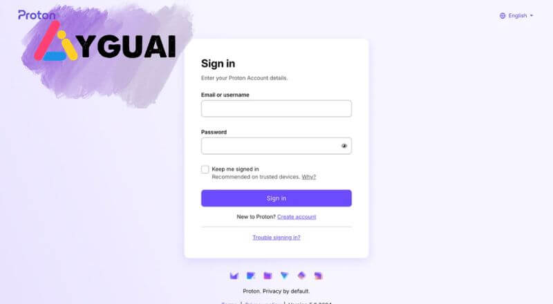 Proton Docs – Lựa chọn thay thế Google Docs với bảo mật mã hóa đầu cuối 6 Hướng dẫn sử dụng Proton Docs