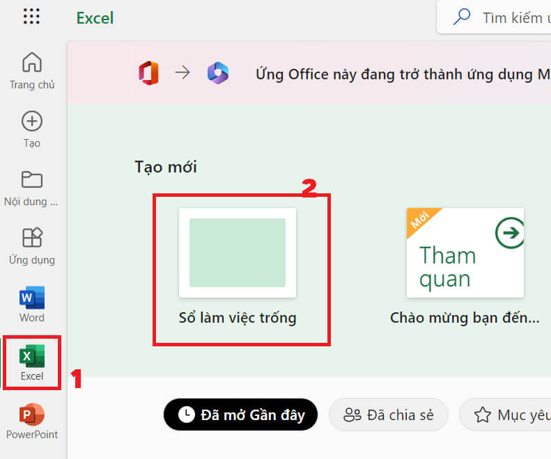 Hướng dẫn tích hợp ChatGPT vào Excel bằng GhostWriter bước 1