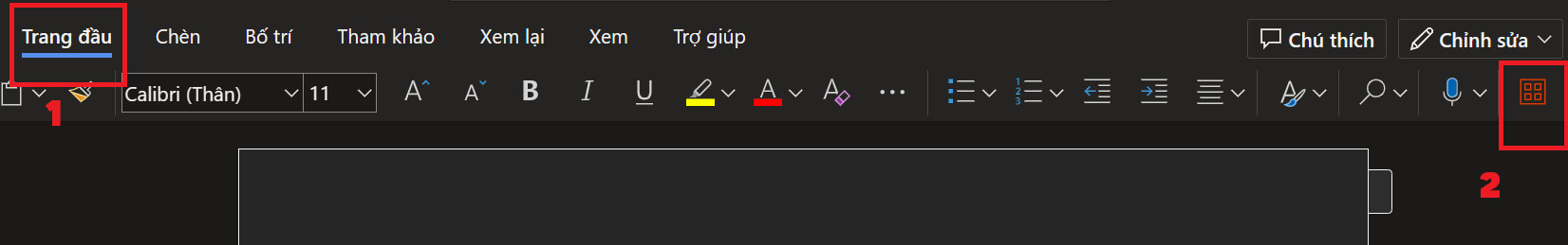 Hướng dẫn tích hợp ChatGPT vào Word bằng GhostWriter bước 2