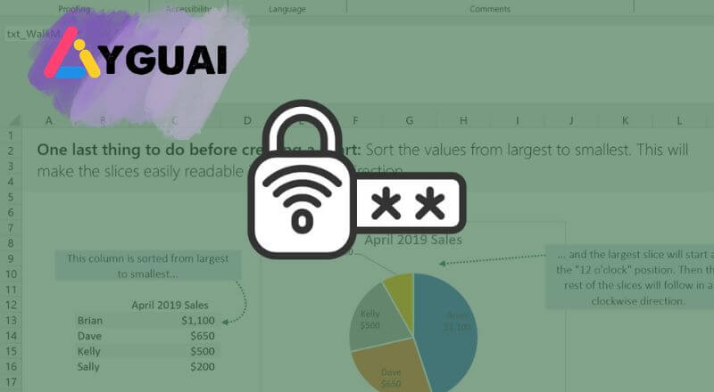 Hướng dẫn xóa Mật khẩu bảo vệ file Excel