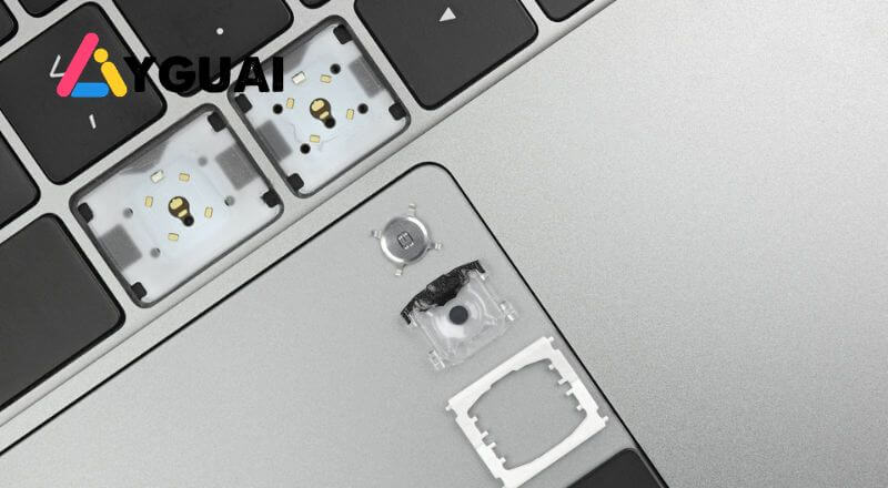 Khi nào thì bạn nên đi thay bàn phím mới?