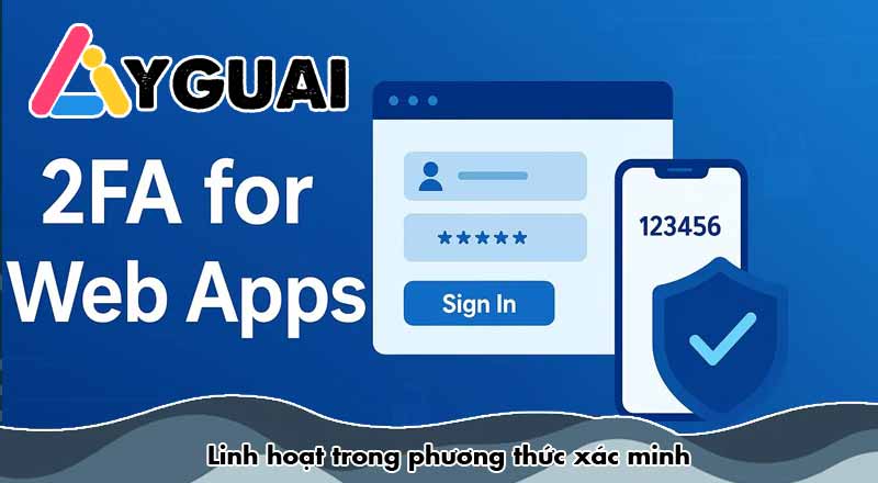 Cách tắt phê duyệt đăng nhập Facebook mới nhất 2026 chỉ trong vài bước 13 Linh hoạt trong phương thức xác minh