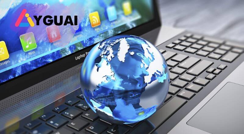 Lợi ích đến từ mạng máy tính toàn cầu