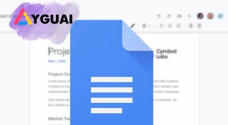 Cách chuyển hình ảnh thành văn bản đơn giản qua Google Docs 8 Lợi ích khi chuyển hình ảnh thành văn bản bằng Google Docs