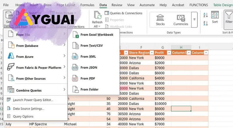 Lợi ích khi sử dụng Python trong Excel