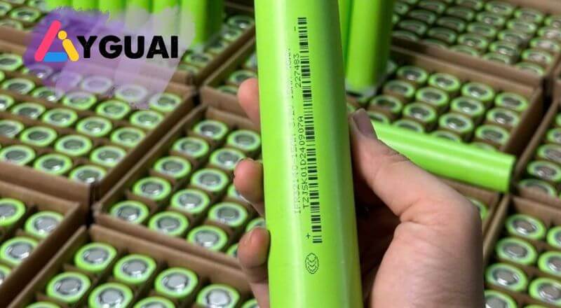 Lưu ý quan trọng khi sử dụng cell pin laptop