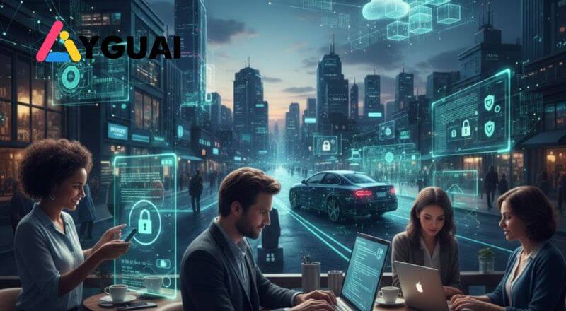 Mã hóa dữ liệu là gì?