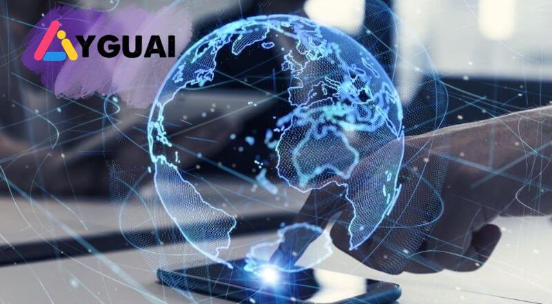 Mạng máy tính toàn cầu - Khái niệm và vai trò thực tiễn