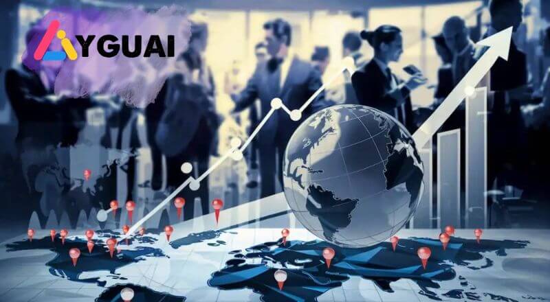 Mạng máy tính toàn cầu là gì?