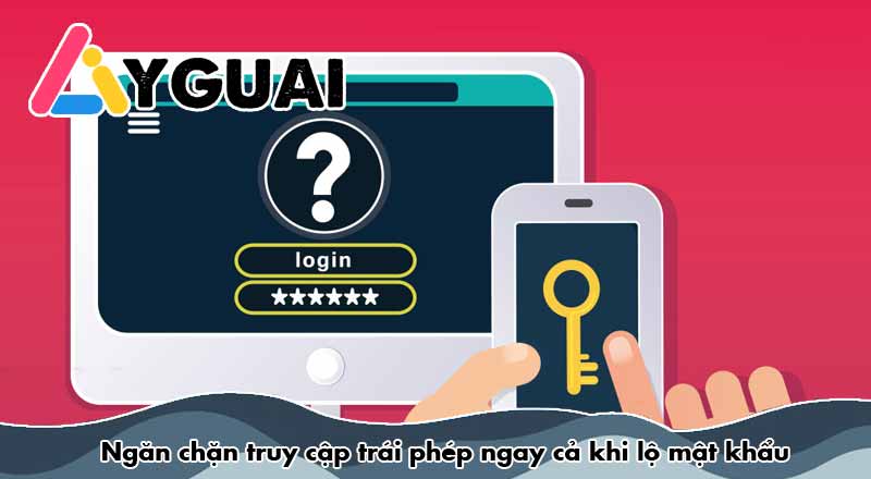 Cách tắt phê duyệt đăng nhập Facebook mới nhất 2026 chỉ trong vài bước 11 Ngăn chặn truy cập trái phép ngay cả khi lộ mật khẩu