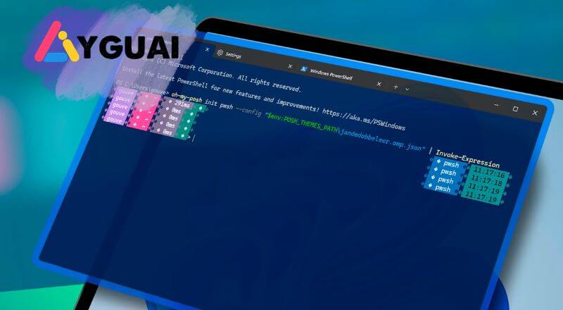 Những lưu ý quan trọng trong quá trình sử dụng Terminal