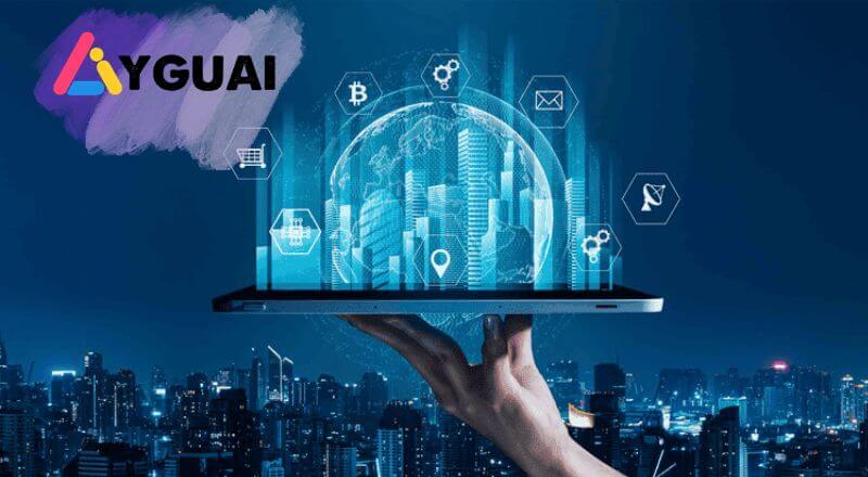 Nội dung và chuyên mục của YguAI