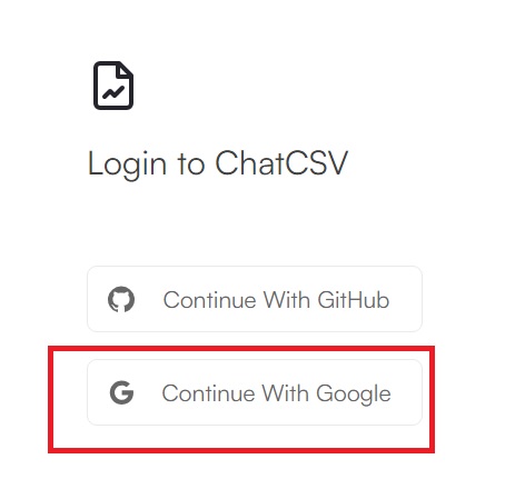 Phân tích dữ liệu Excel bằng AI bước 2