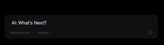 Bí quyết sử dụng AI thiết kế bài thuyết trình PowerPoint siêu thông minh 15 Sử dụng AI thiết kế bài thuyết trình Powerpoint bước 6