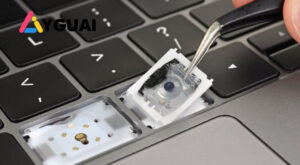 Tại sao laptop bị kẹt phím? Cách kiểm tra và khắc phục nhanh