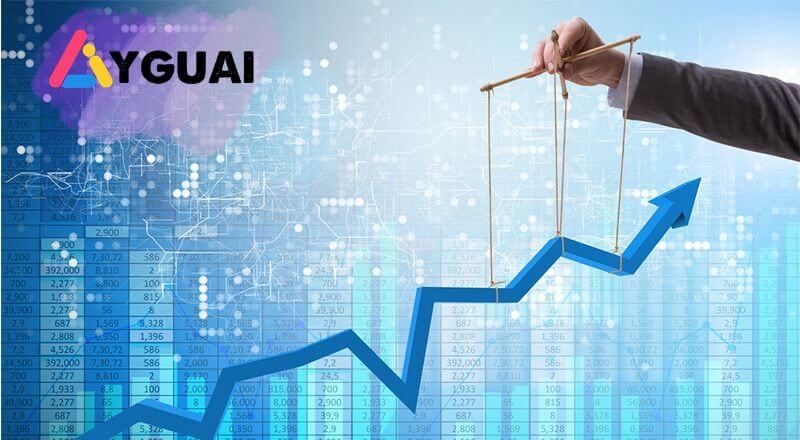 Thao túng thị trường chứng khoán: Nhận biết và cách phòng tránh rủi ro