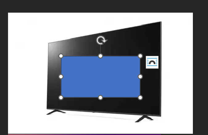 Thủ thuật chèn ảnh khớp khung trong word chuyên nghiệp bước 2