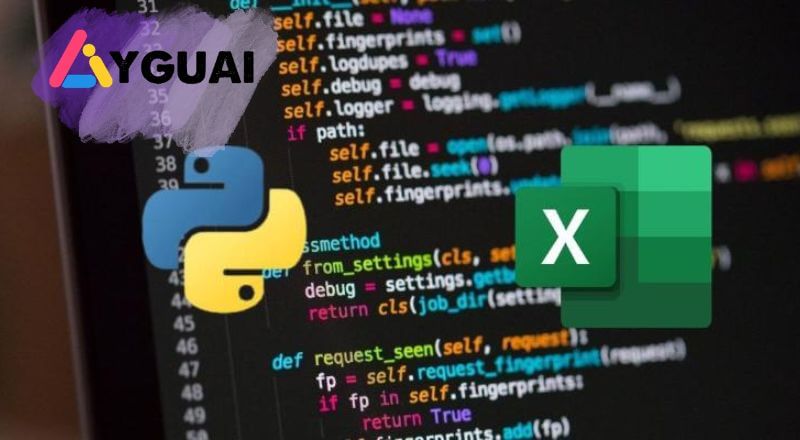 Tích hợp Python trong Excel để tự động hóa công việc nhanh chóng