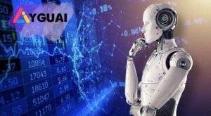 Ứng dụng AI trong chứng khoán: Dự báo thị trường và tối ưu giao dịch