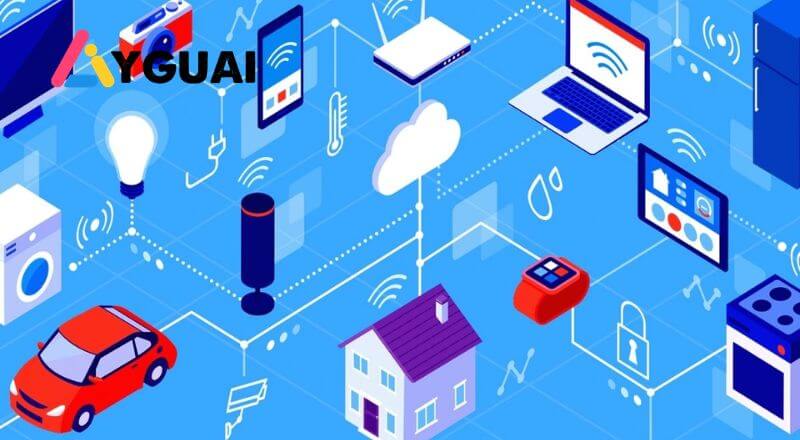 Ví dụ thông dụng về thiết bị số hiện nay