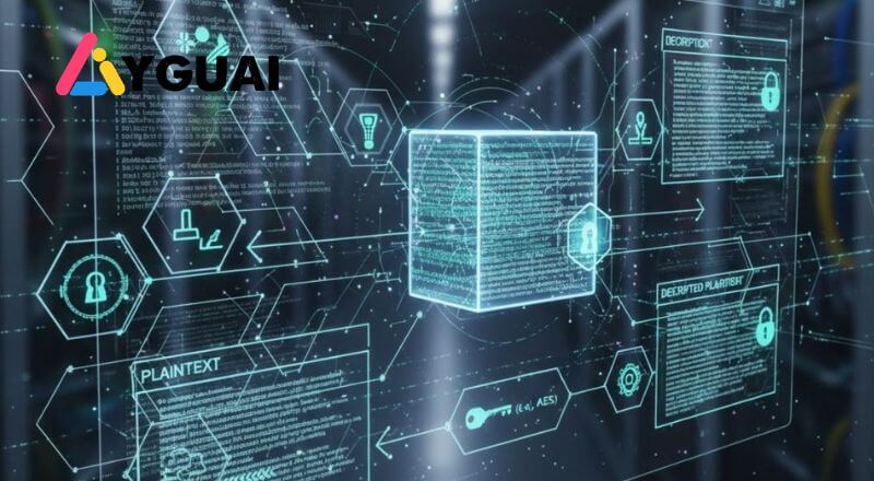 Vì sao cần mã hóa dữ liệu?